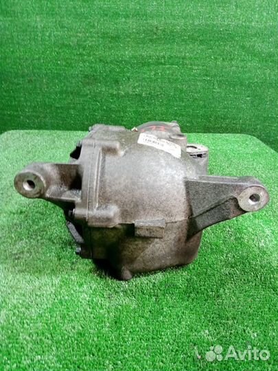 Редуктор задний Ford Kuga CBV 2.5L duratec-ST