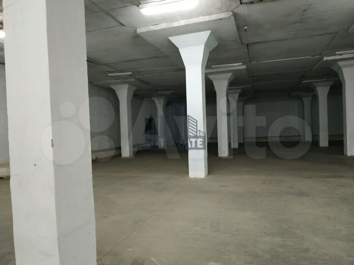 Сдаётся складское помещение 450 кв.м