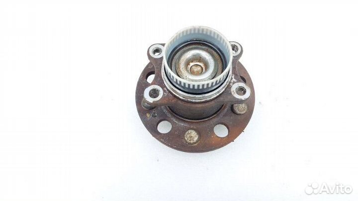 Ступица задняя Kia Optima TF G4KD 2012