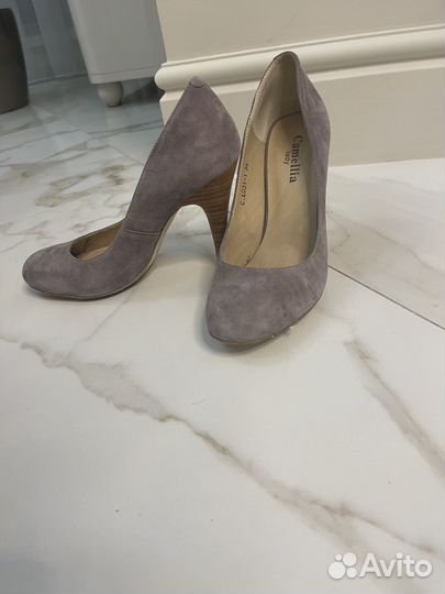 Туфли женские, размер 36