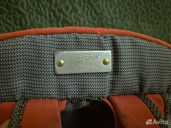 Рюкзак Hedgren