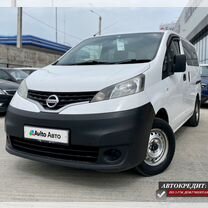 Nissan NV200 1.6 AT, 2014, 157 000 км, с пробегом, цена 1 440 000 руб.