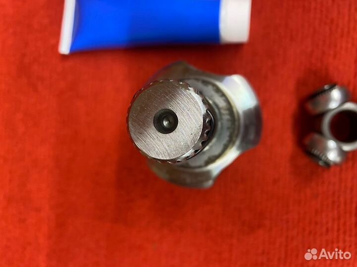 Шрус Lifan Breez внутренний левый 1.6