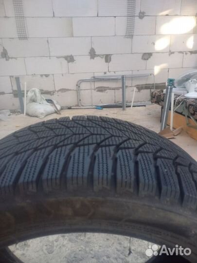 Triangle Snowlink TWT02 2.25/4.5 R17