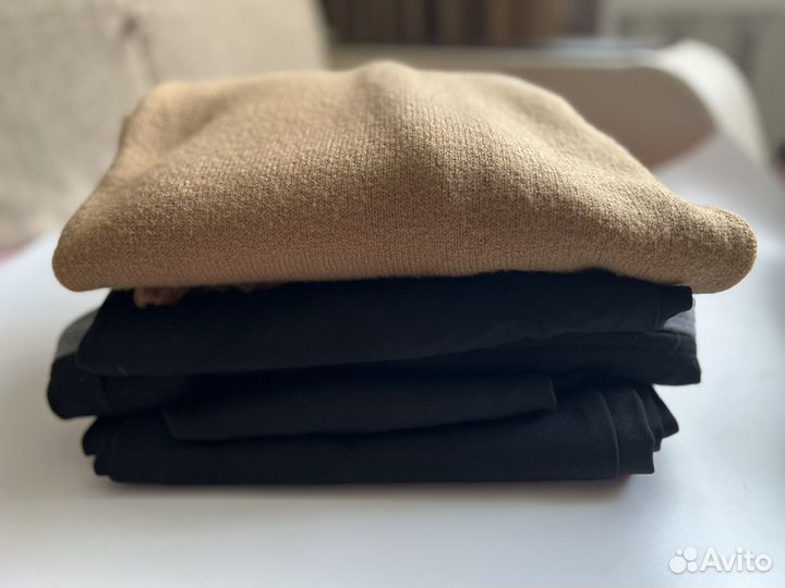 Одежда пакетом размер L/XL