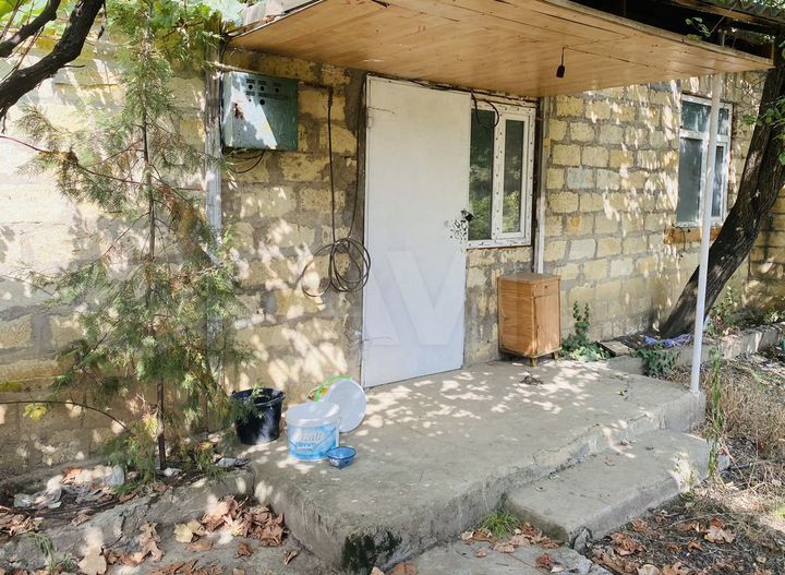 Дача 200 м² на участке 25 сот.