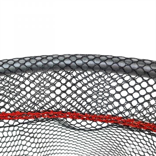 Подсачек бортовой 0178, размер: 35х40см. улов мате