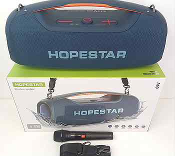 Hopestar A60