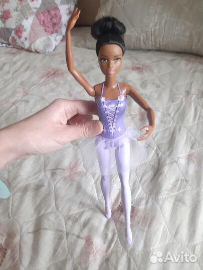 Кукла Barbie балерина