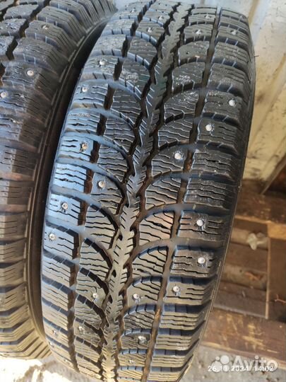 КАМА 505 Irbis 195/65 R15 91Q