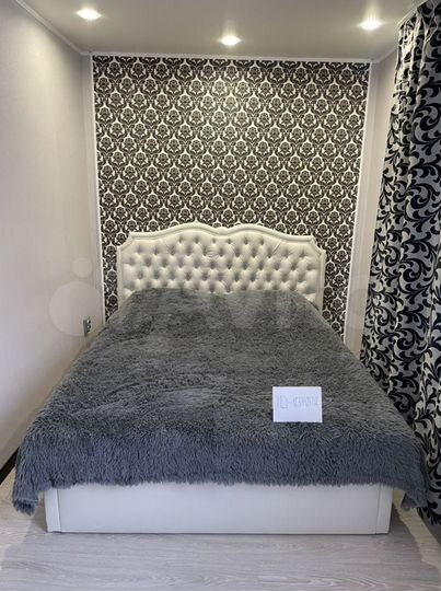 2-к. квартира, 45 м², 1/2 эт.