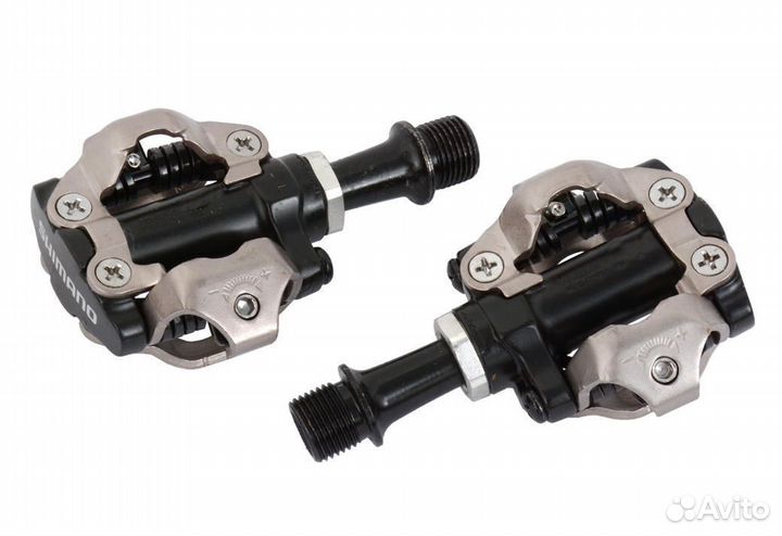 Педали контактные Shimano PD-M540