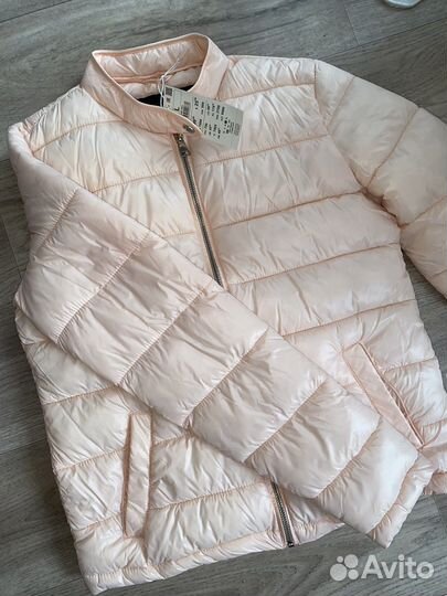 Куртка cropp