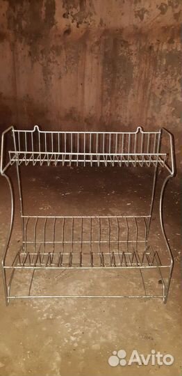 Сушилка для посуды