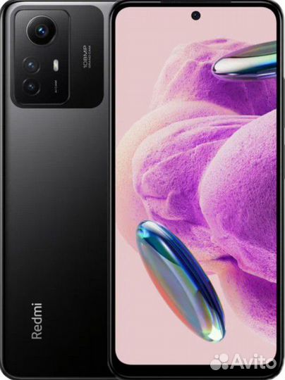 Xiaomi 12S, 8/256 ГБ