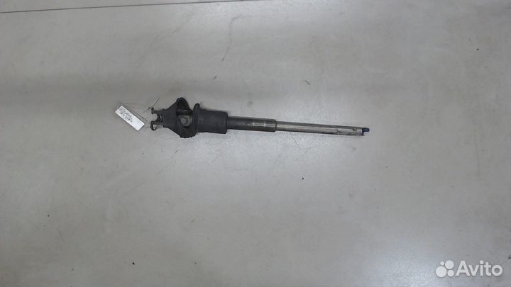 Кардан рулевой Peugeot 807, 2002