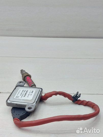 Датчик кислородный Bmw X5 F15 N57D30A 2015