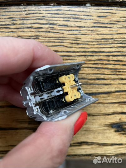 Сетка и режущий блок 51S для Braun Series 5