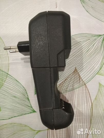 Зарядное GP Ni-Mh Ni-Cd