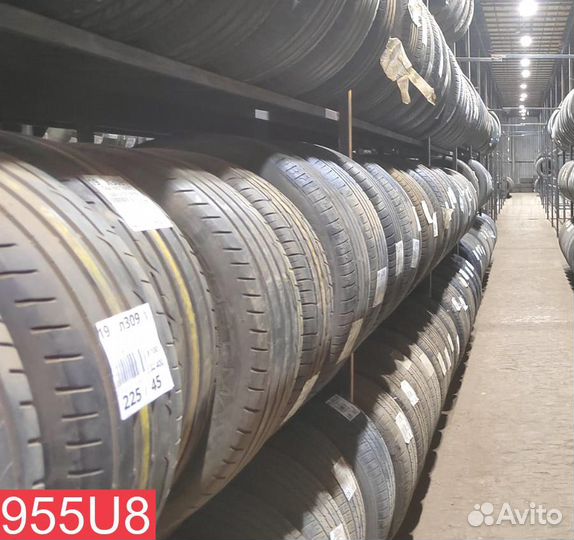 Nokian Tyres Nordman RS2 SUV 215/65 R16 102Q