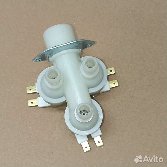 Электромагнитный клапан для стиральной машины Cand