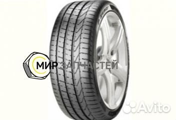 Pirelli P Zero 285/40 R21 109Y