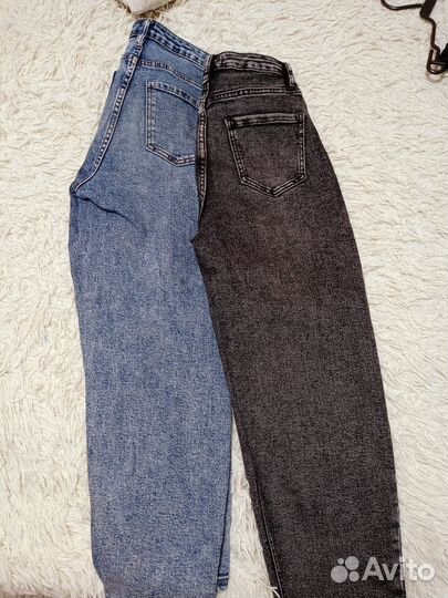 Джинсы на мальчика