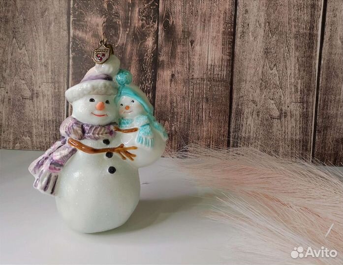 Ёлочная игрушка