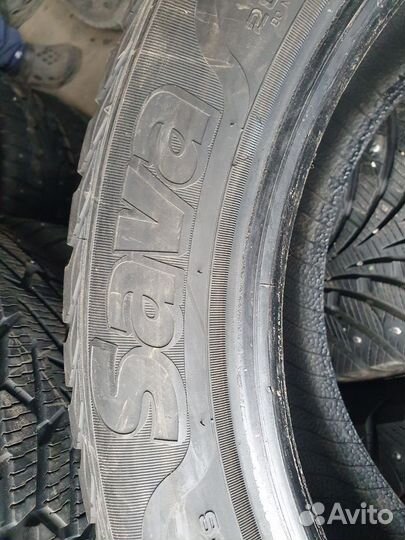 Sava Eskimo Stud 205/55 R16