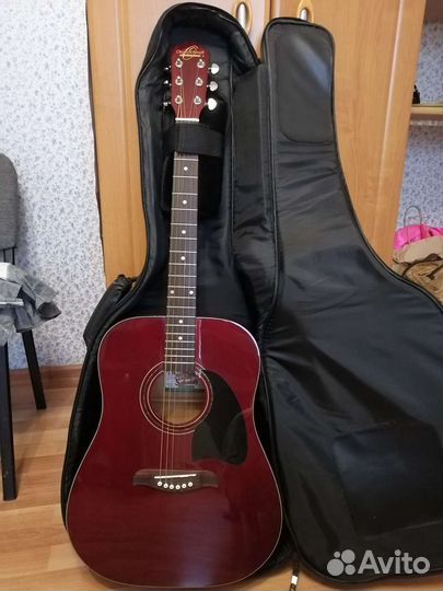 Гитара акустическая