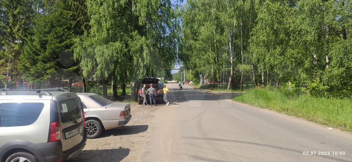 Торговая площадь, 70 м²