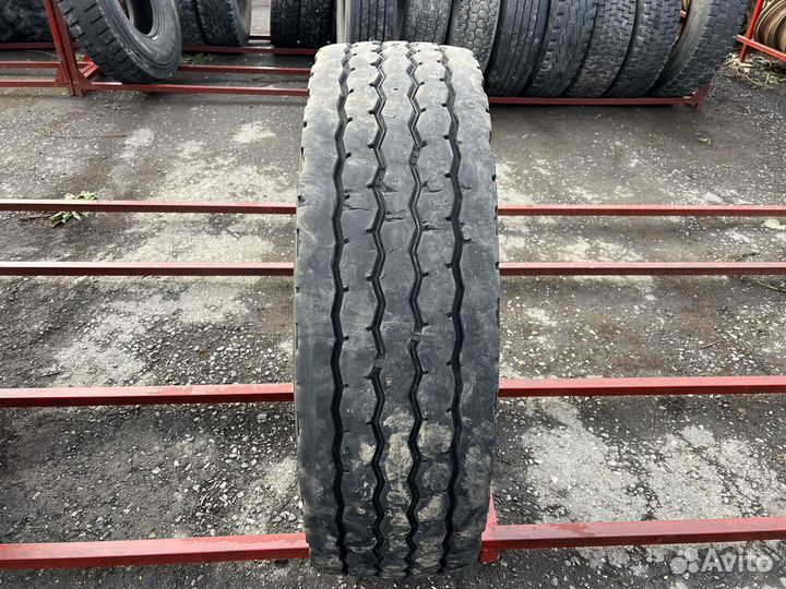 Шина Hankook smart work AM09 r22.5