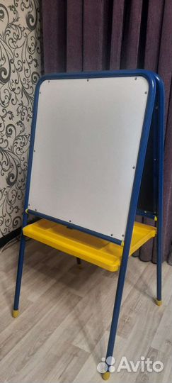 Мольберт для рисования детский