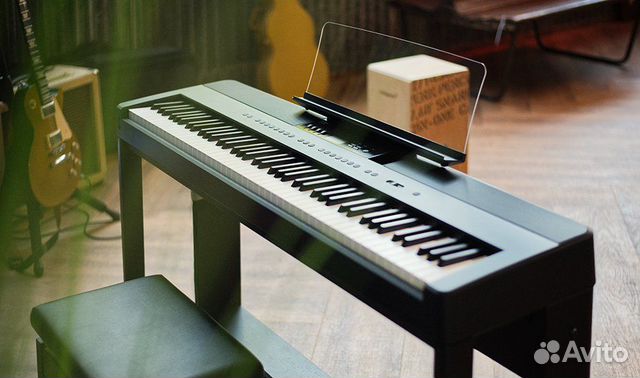 Цифровое пианино Kawai (Комплект)