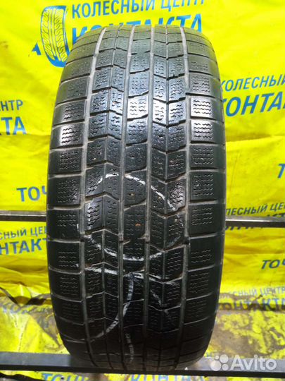 Dunlop Graspic DS3 205/55 R16 91Q