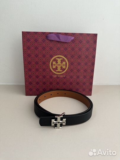 Ремень Tory burch оригинал