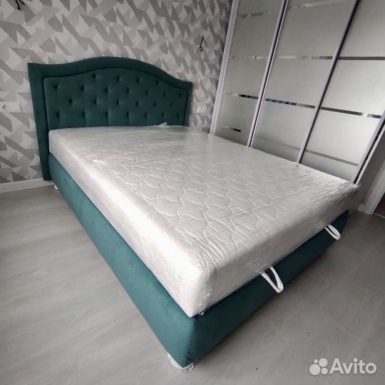 Матрас 90х200 новый