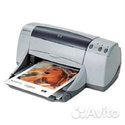 Принтер HP DeskJet 959C