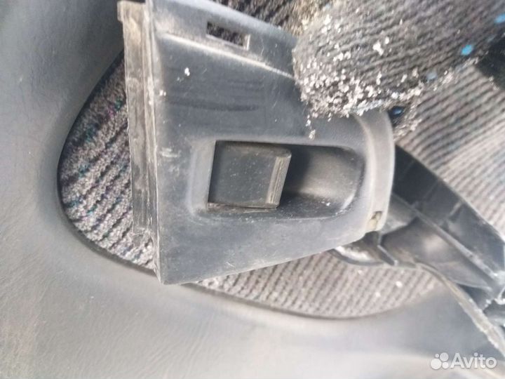 Кнопки стеклоподъёмника Honda Civic Ferio