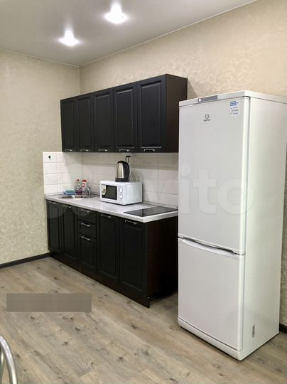 2-к. квартира, 70 м², 10/12 эт.