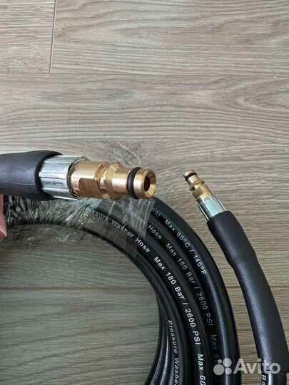 Шланг для karcher