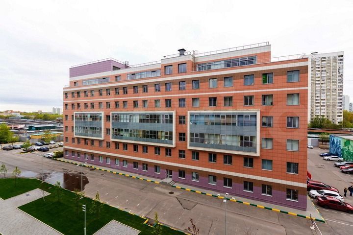 Офис 320 кв.м