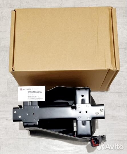 Компрессор Infiniti QX56 новый