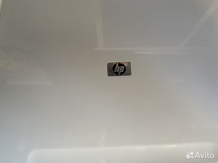 Принтер hp Photosmart C4283