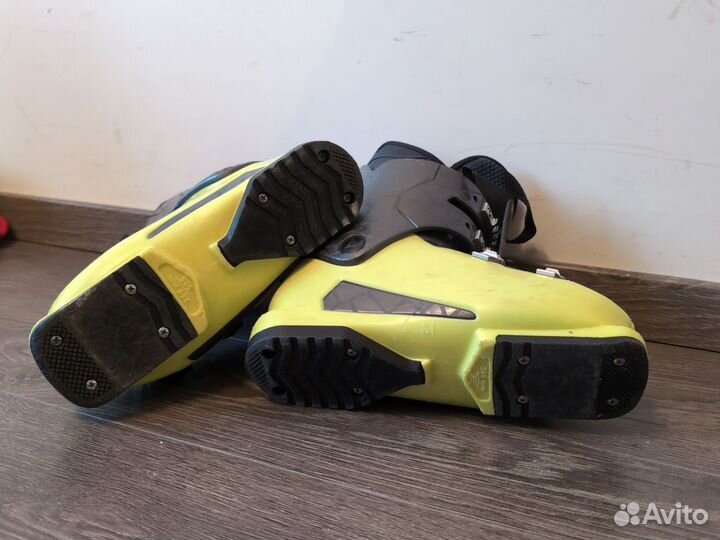 Горнолыжные ботинки dalbello 225