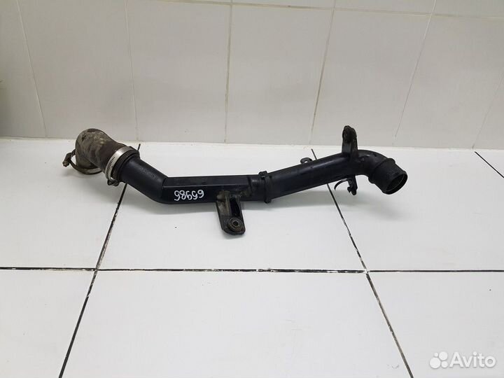 Патрубок воздушного фильтра (Chery Tiggo 8 Pro)