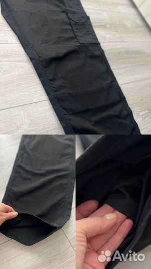 Спецодежда мужские рабочие брюки Rokwear