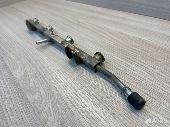 Топливная рампа LADA X-Ray