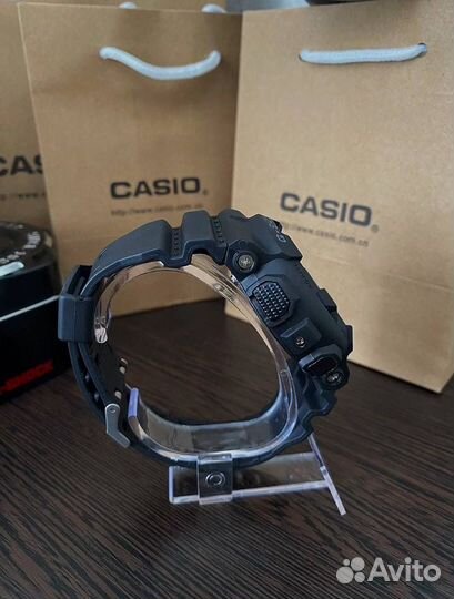 Часы Мужские Casio G-Shock GA-110 LUX