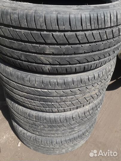 Goform Ecoplus HP 215/45 R18